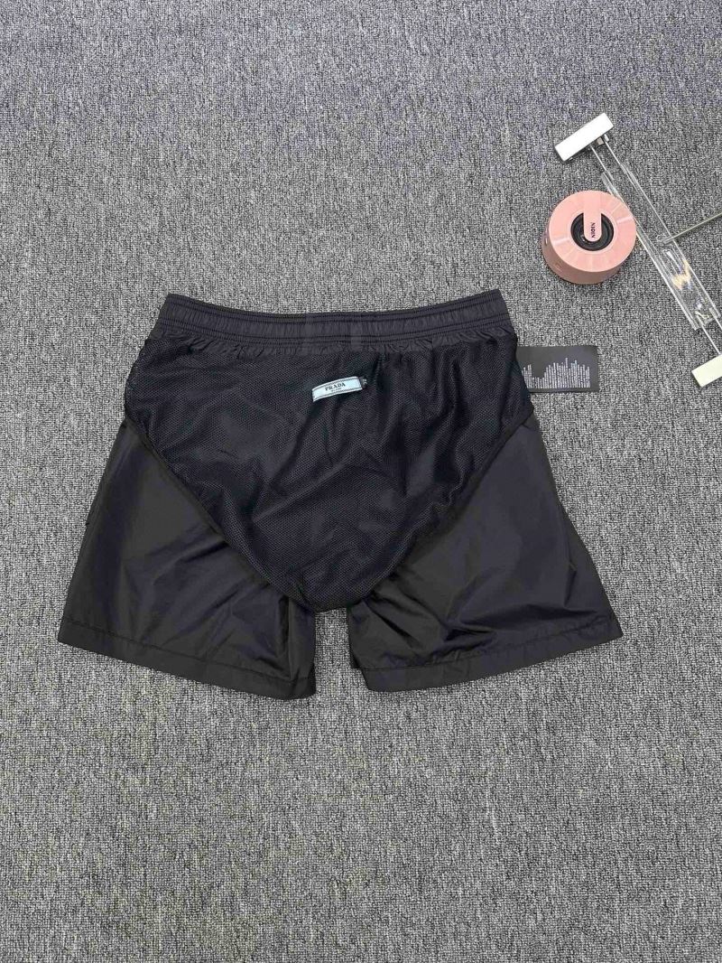 Prada Short Pants